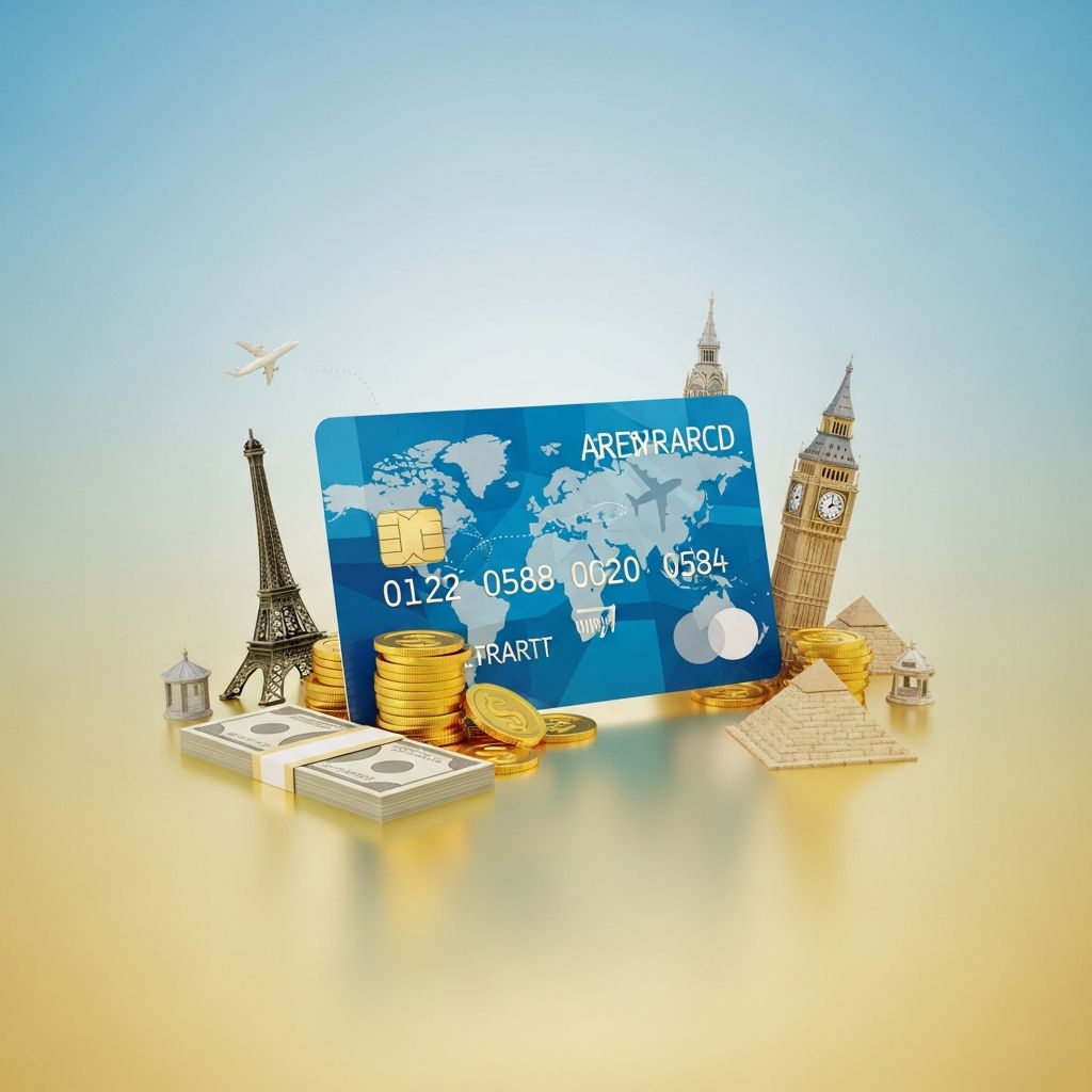 Unlock the full potential of your travel credit card with smart strategies for earning, redeeming, and leveraging perks to save big on trips.