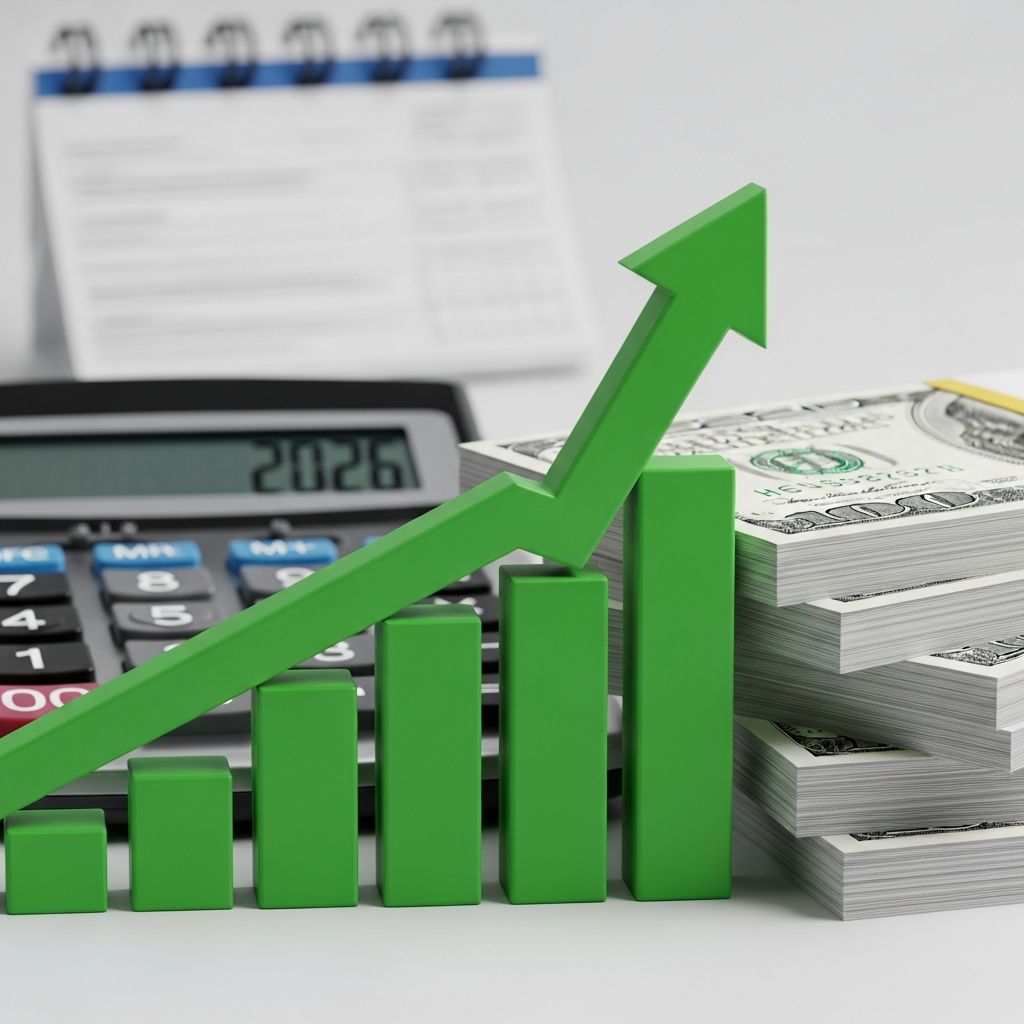 Discover proven strategies to turn your larger-than-expected 2026 tax refund into lasting financial security and growth opportunities.