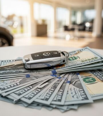 Unlock top dollar for your vehicle with proven strategies on timing, preparation, pricing, and smart selling methods.