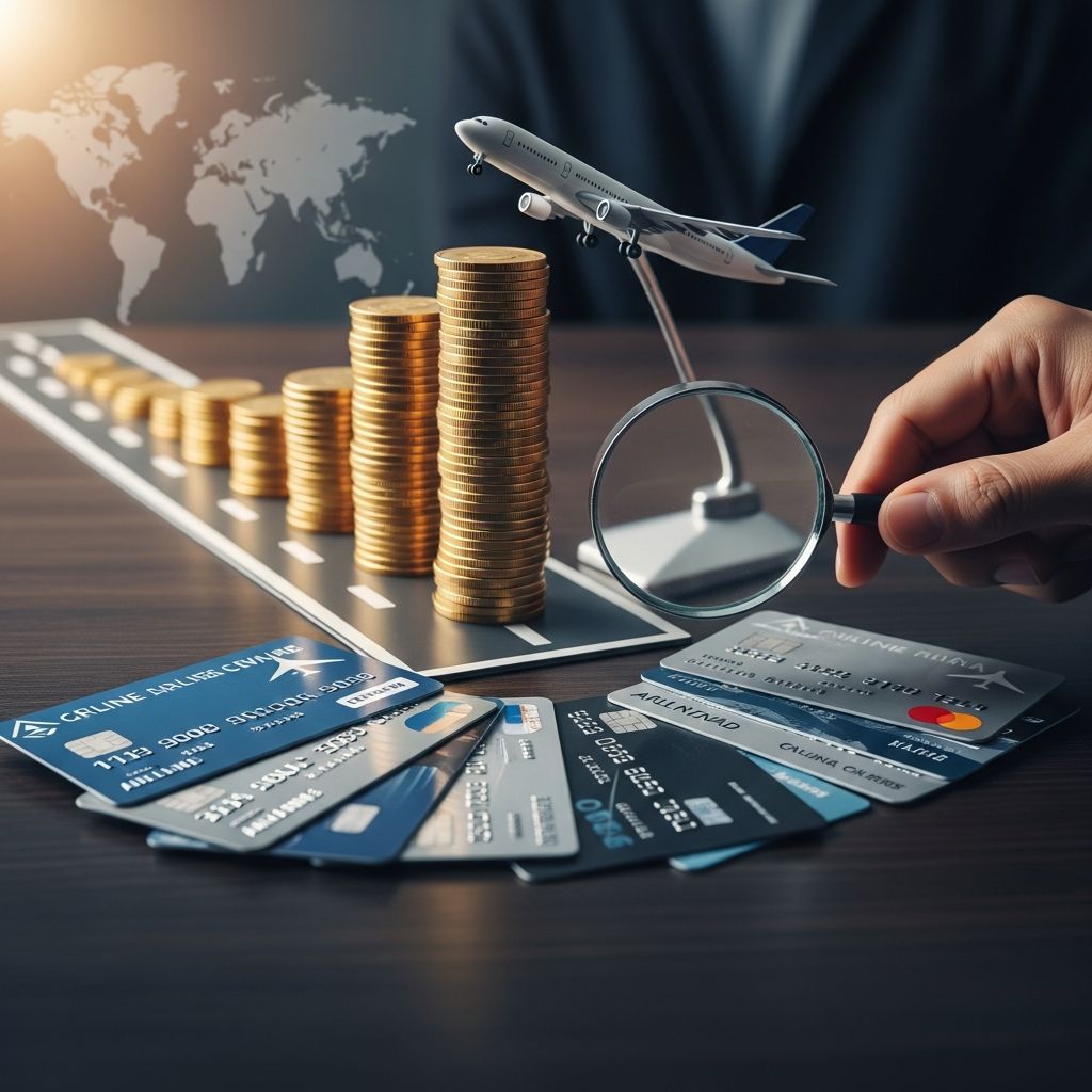 Unlock the full potential of your airline miles with smart earning strategies, optimal redemption timing, and insider tips for maximum value on flights and perks.