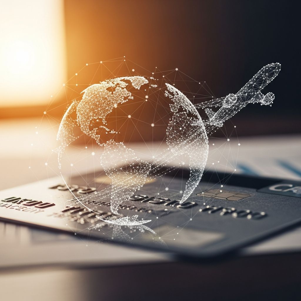 Unlock the full potential of travel rewards by mastering strategies to earn more miles from everyday spending and smart card choices.