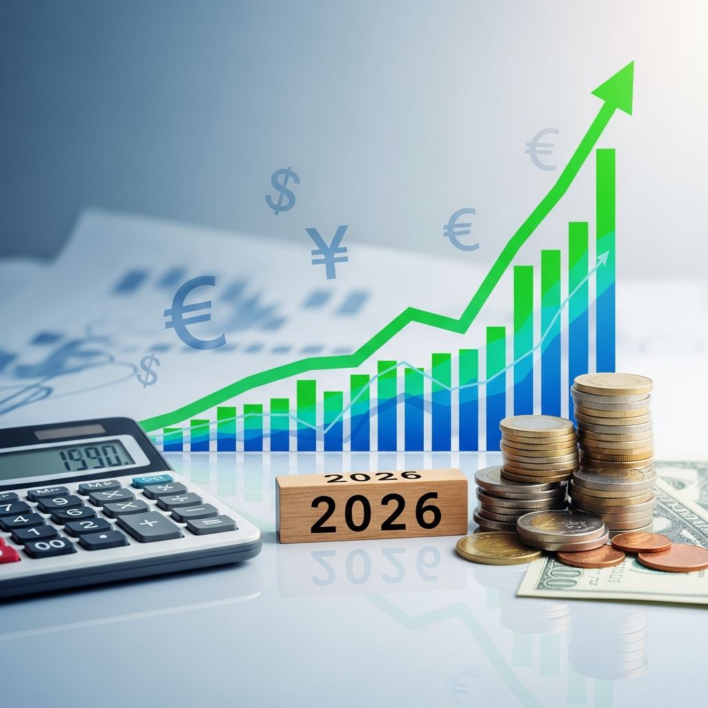 Discover proven strategies to optimize your retirement savings, generate sustainable income, and navigate 2026's key financial changes for a secure future.