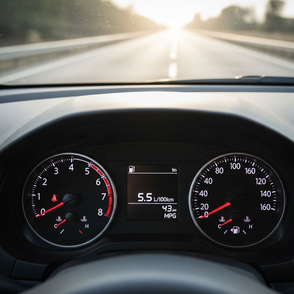 Learn how to improve your car's fuel economy and reduce expenses.