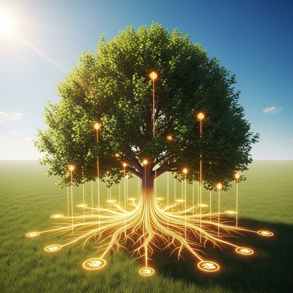 Transform your investment returns by automatically reinvesting dividends for exponential portfolio growth.