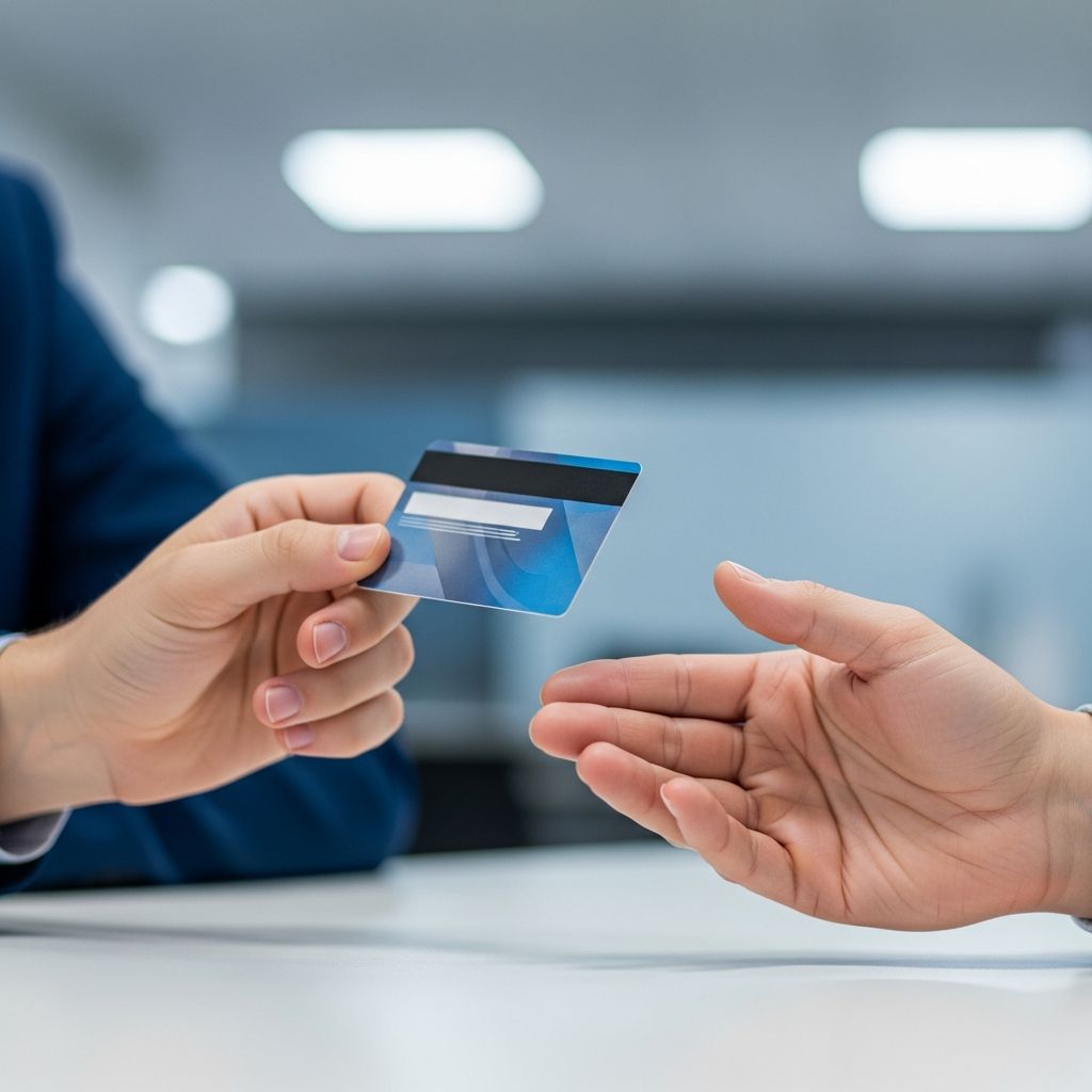 Discover the legal age requirements, options for minors, and strategies for young adults to access and responsibly build credit history.