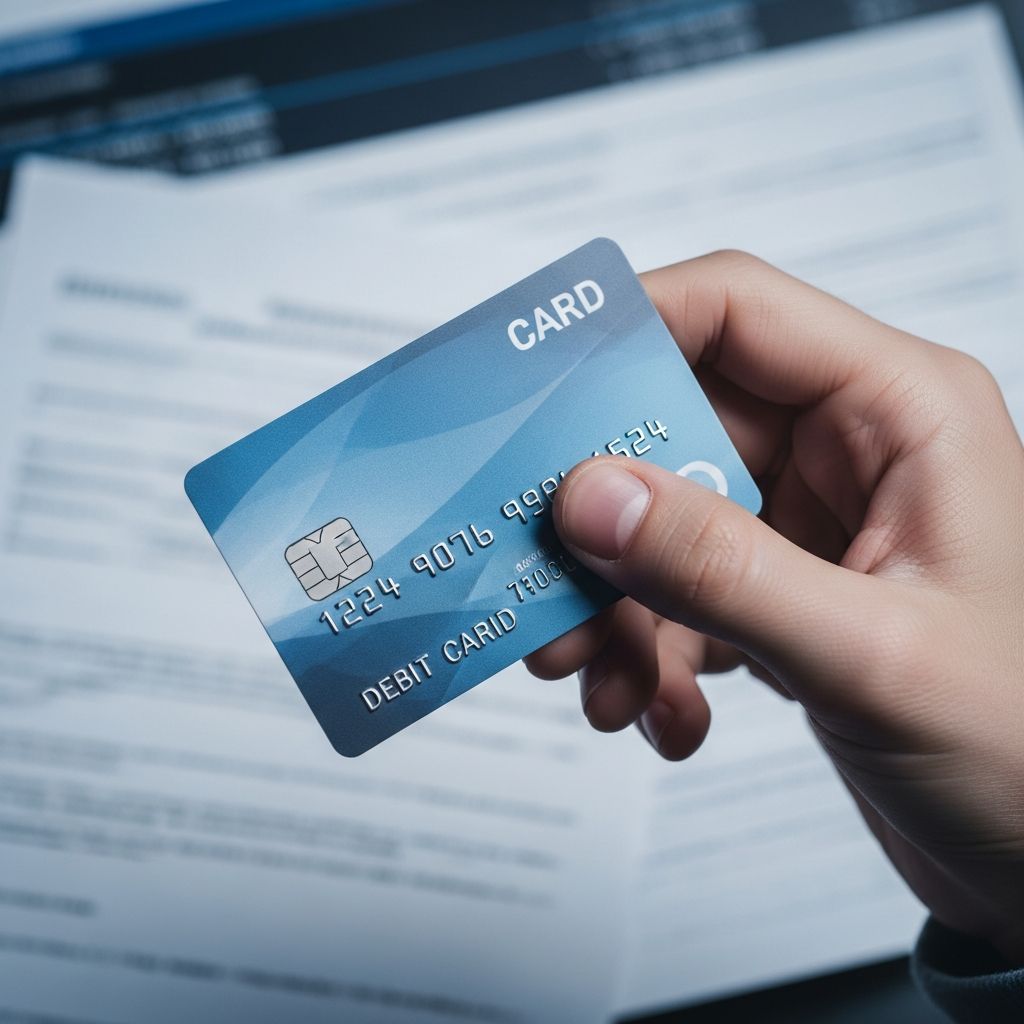 Discover the ideal age for children to receive a debit card, account options, and tips for safe financial introduction.