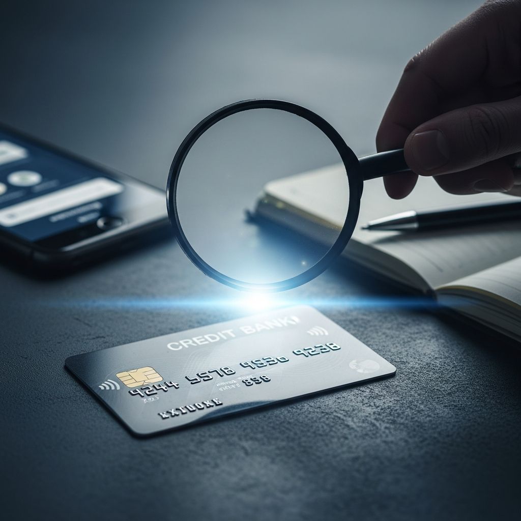 Discover proven strategies to locate your missing card and protect your account.