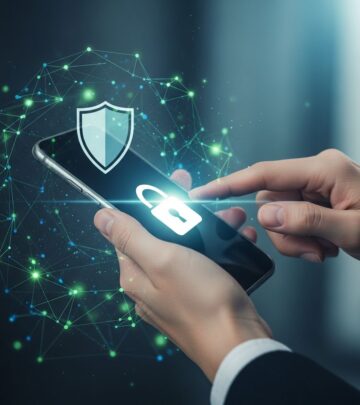 Master the fundamentals of protecting your financial accounts on mobile platforms