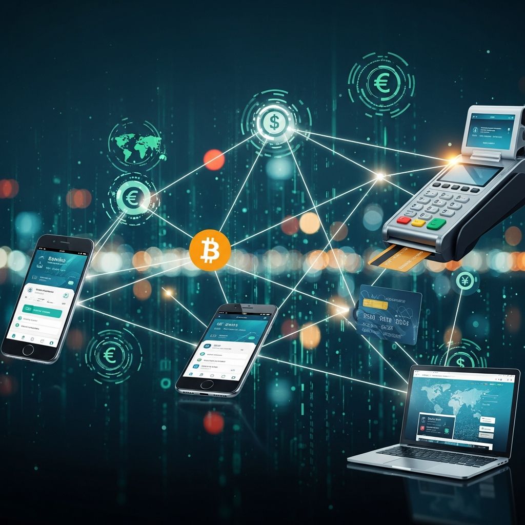 Discover efficient, secure options for sending money domestically and internationally, from apps to wires, with tips on fees and speed.