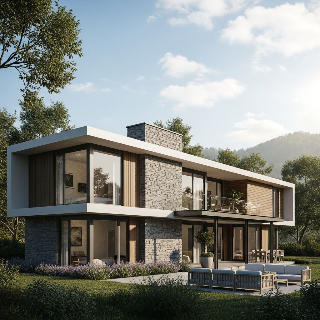 Discover how factory-built homes are revolutionizing residential construction with speed, sustainability, and savings.