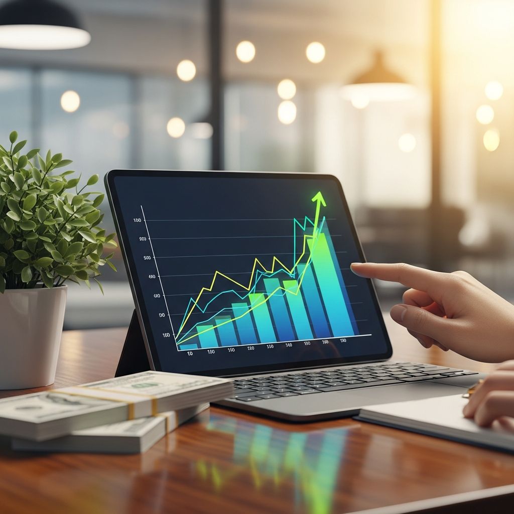 Discover how money market accounts combine safety, competitive returns, and fund accessibility.