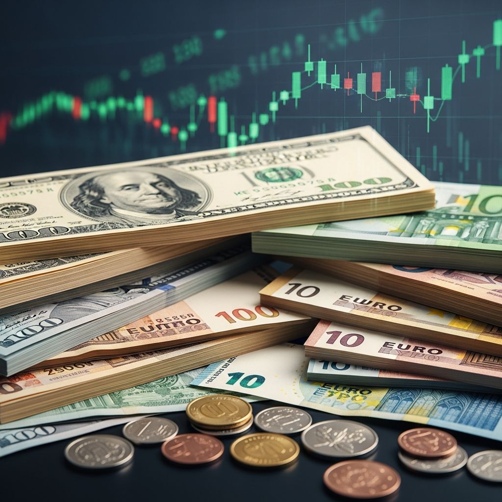 Discover how money market funds provide stability, liquidity, and yields for short-term cash management in today's markets.