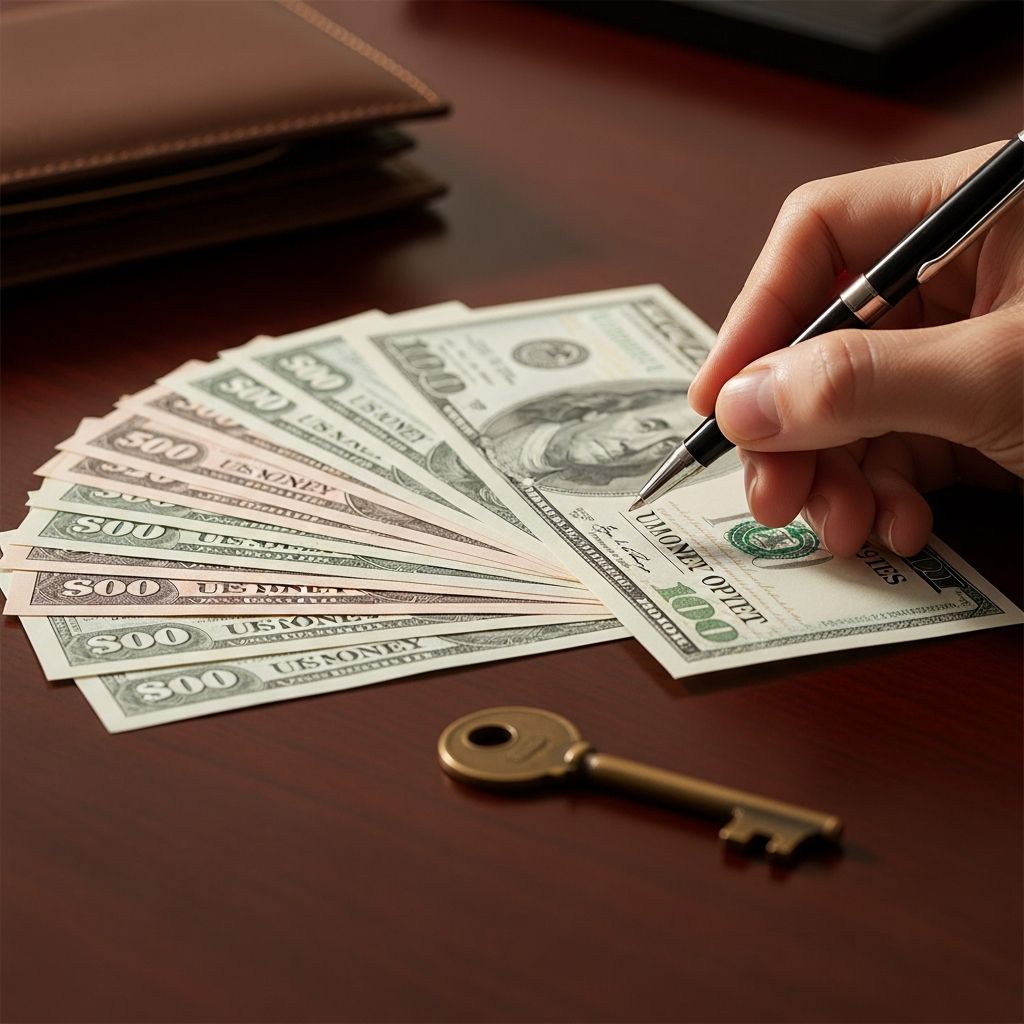 Learn how money orders work, where to buy them, and when to use this secure payment method.