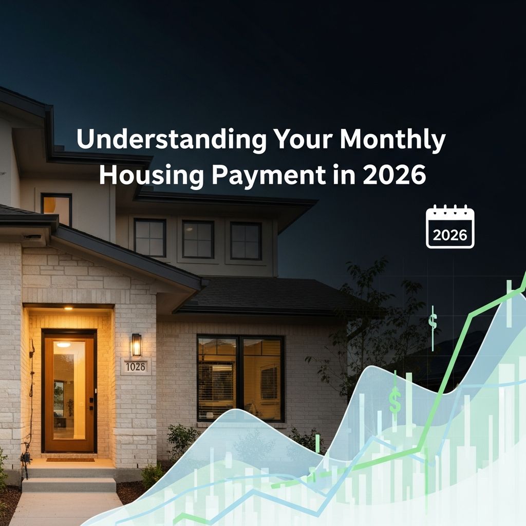 Explore what impacts your mortgage payment and how costs vary nationwide
