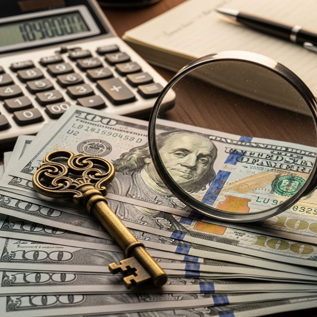 Learn how APR differs from interest rates and impacts your monthly payments