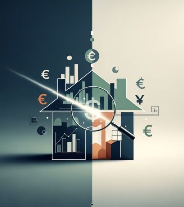 Unlock the secrets of mortgage companies to confidently navigate home financing and secure the best loan terms for your dream home purchase.