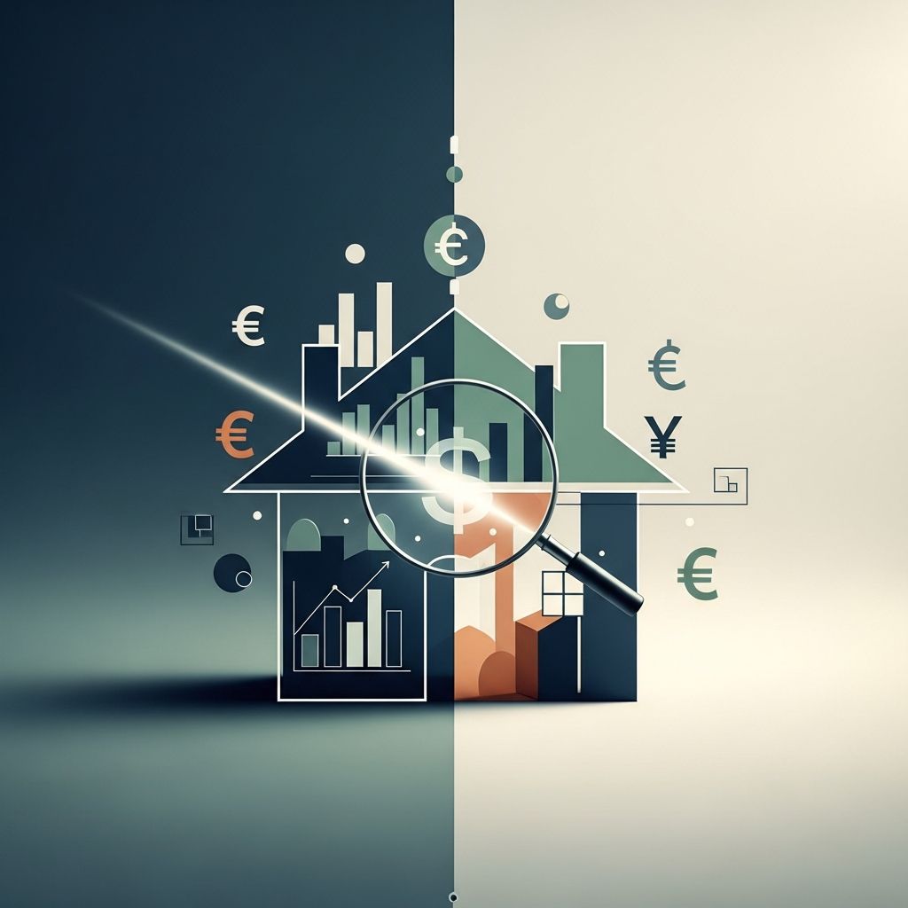 Unlock the secrets of mortgage companies to confidently navigate home financing and secure the best loan terms for your dream home purchase.