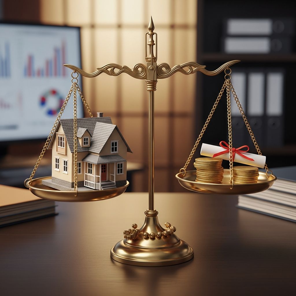 Unlock the essentials of mortgage contingencies to safeguard your home purchase and navigate financing hurdles confidently.