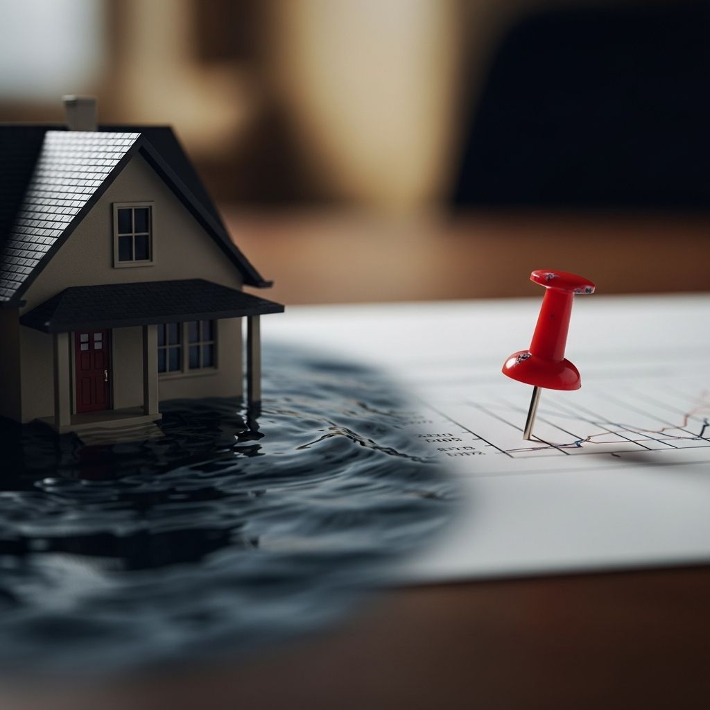 Understand mortgage default stages, impacts, and proven strategies to protect your home and finances from foreclosure risks.