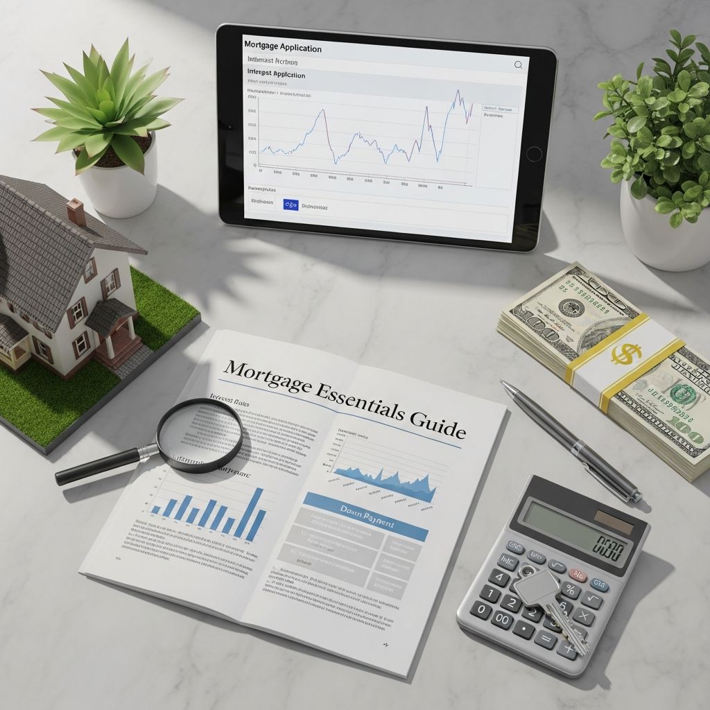 Unlock the complete roadmap to securing your home loan, from preparation to final closing with expert insights.