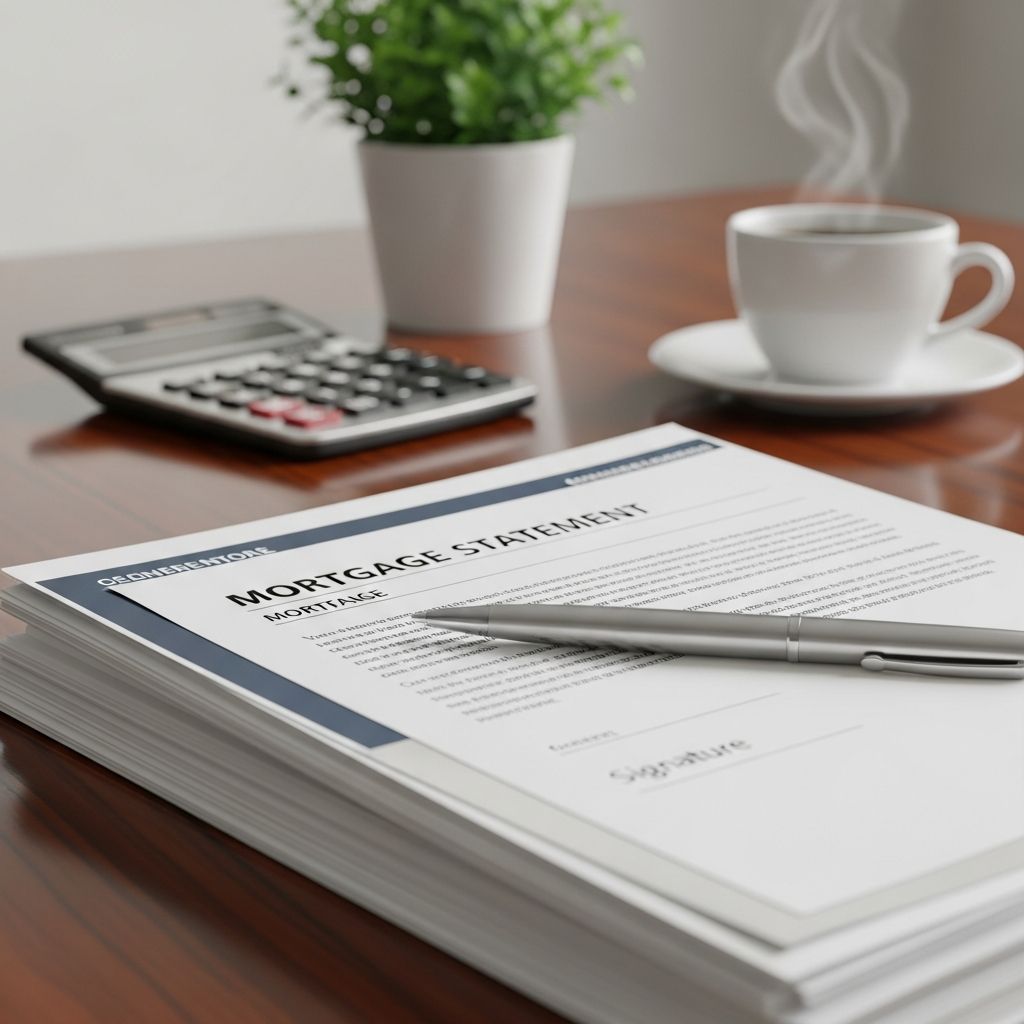 Master the art of explaining financial red flags to secure your home loan approval.