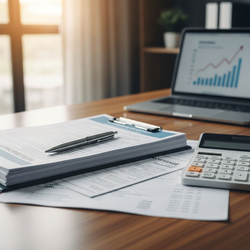 Unlock your homebuying potential with expert insights on mortgage prequalification and how it sets the stage for your dream purchase.