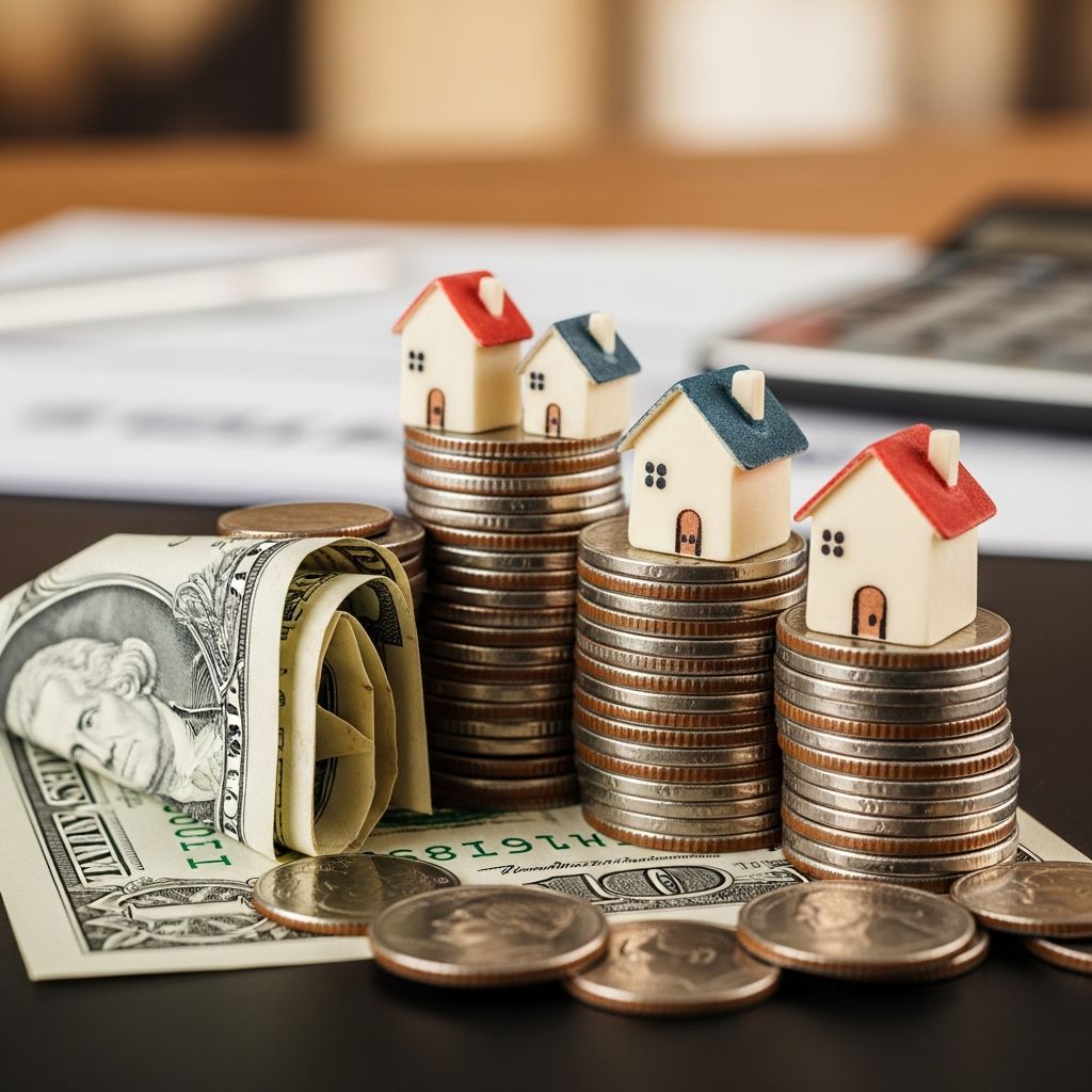 Unlock the essentials of mortgage principal to master home financing and optimize your loan payments effectively.