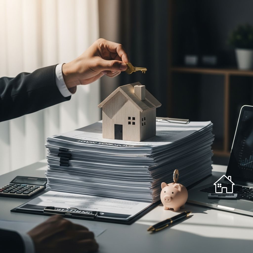 Master the complete home loan journey from preparation to keys in hand with this detailed roadmap for buyers.