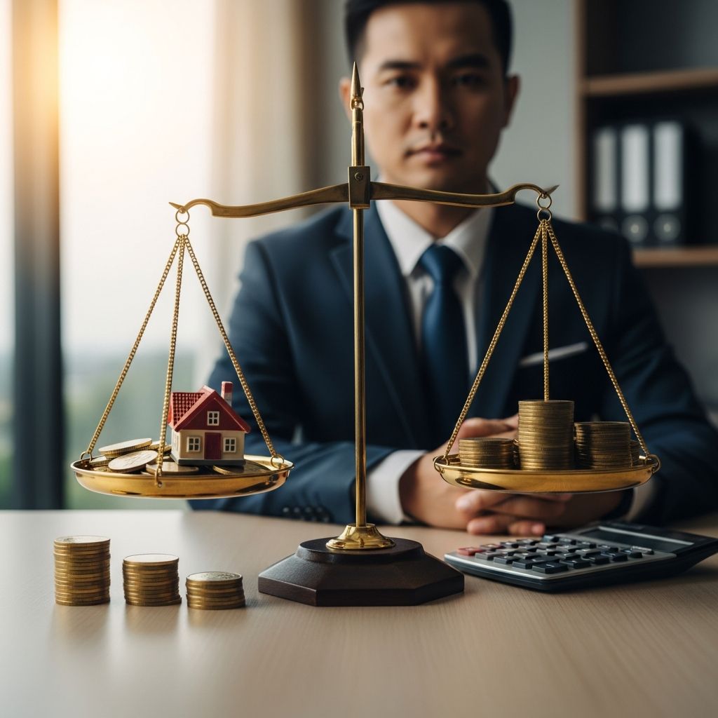 Explore key advantages and disadvantages of refinancing your home loan