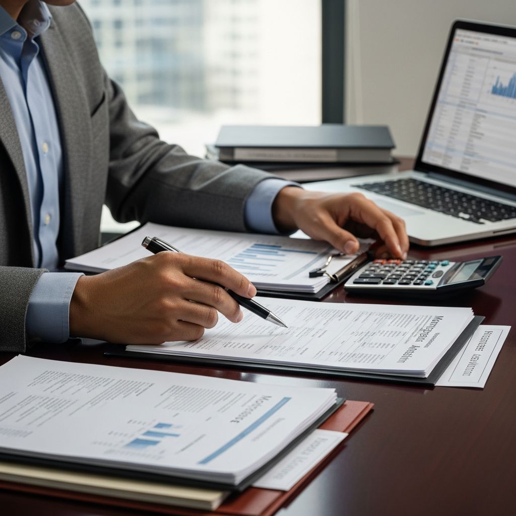 Discover the vital role of mortgage underwriters in approving home loans through risk assessment and compliance checks.