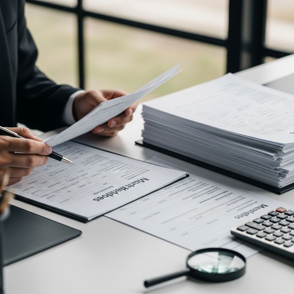 Learn how lenders evaluate your financial profile during the underwriting process