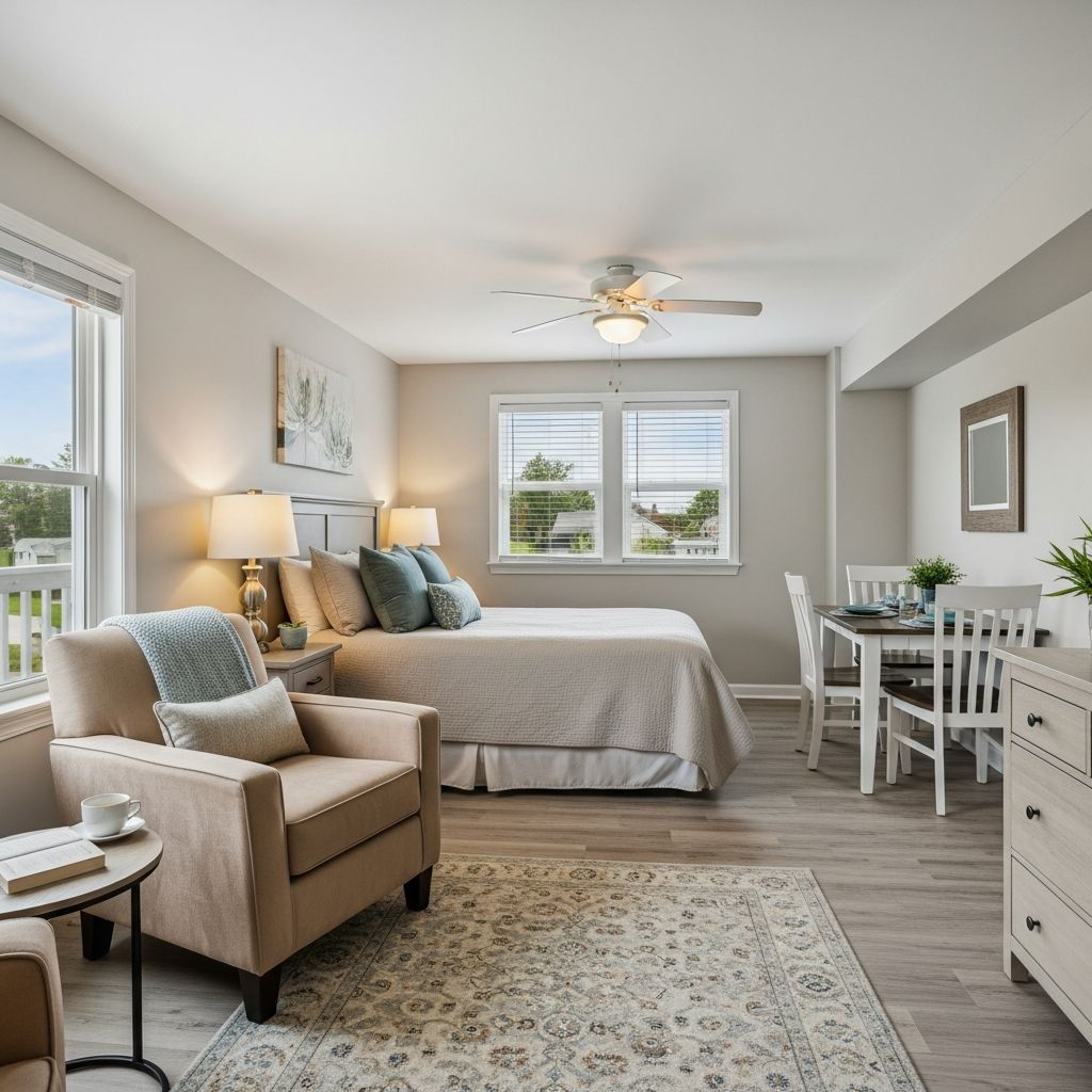 Explore how mother-in-law suites provide affordable multigenerational living, boost property value, and offer flexible home expansions for families.