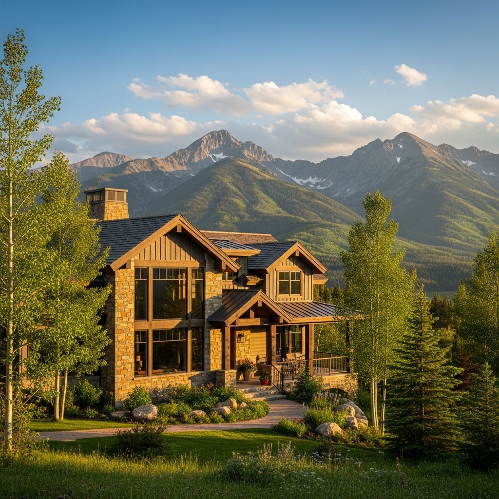 Navigate elevation challenges and discover your perfect mountain retreat successfully