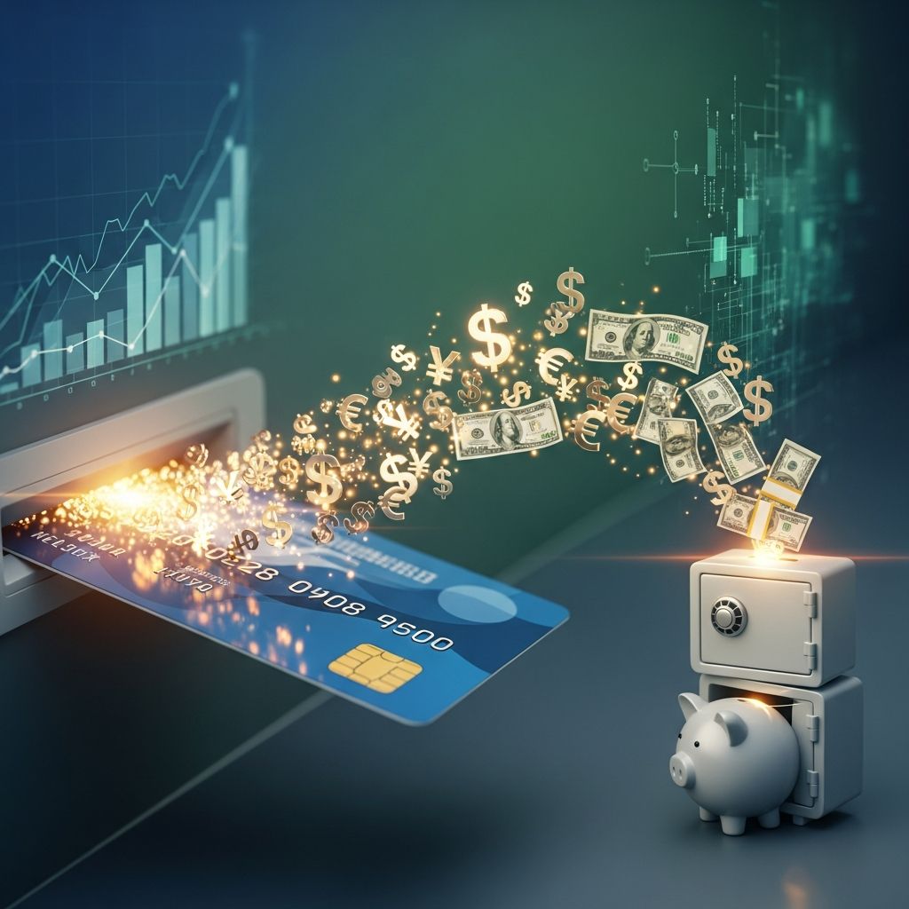 Discover safe methods to shift funds from your credit card directly into your bank account, weighing costs and smarter options for urgent needs.