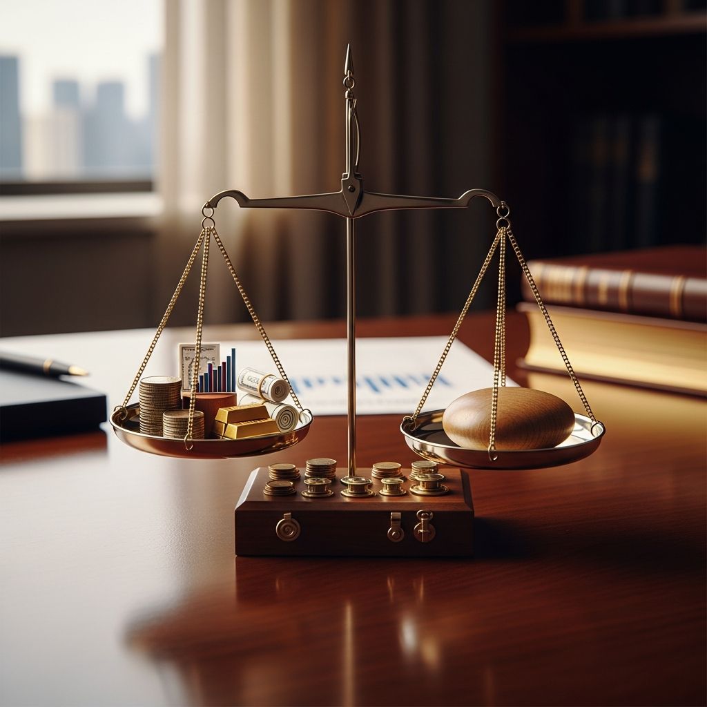 Discover how multi-asset balanced funds blend stocks, bonds, and more for steady growth, income, and risk control in one convenient package.