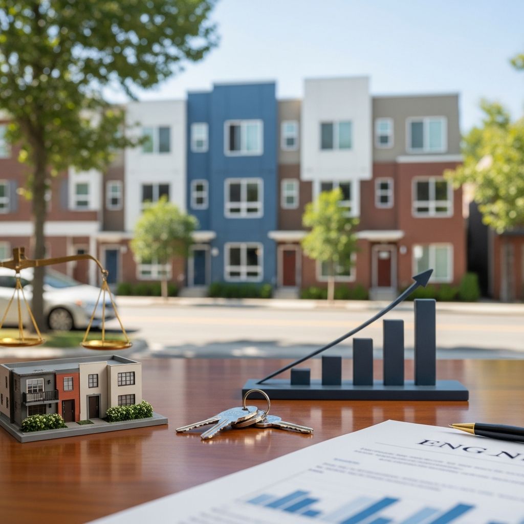 Master the essentials of buying multi-unit homes for investment or living