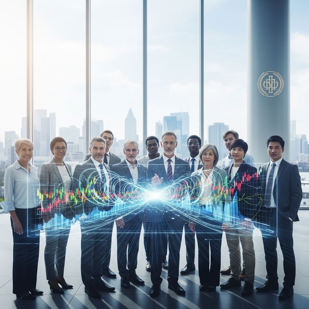 Discover how mutual funds pool investor money for diversified portfolios managed by experts, offering accessible growth opportunities.