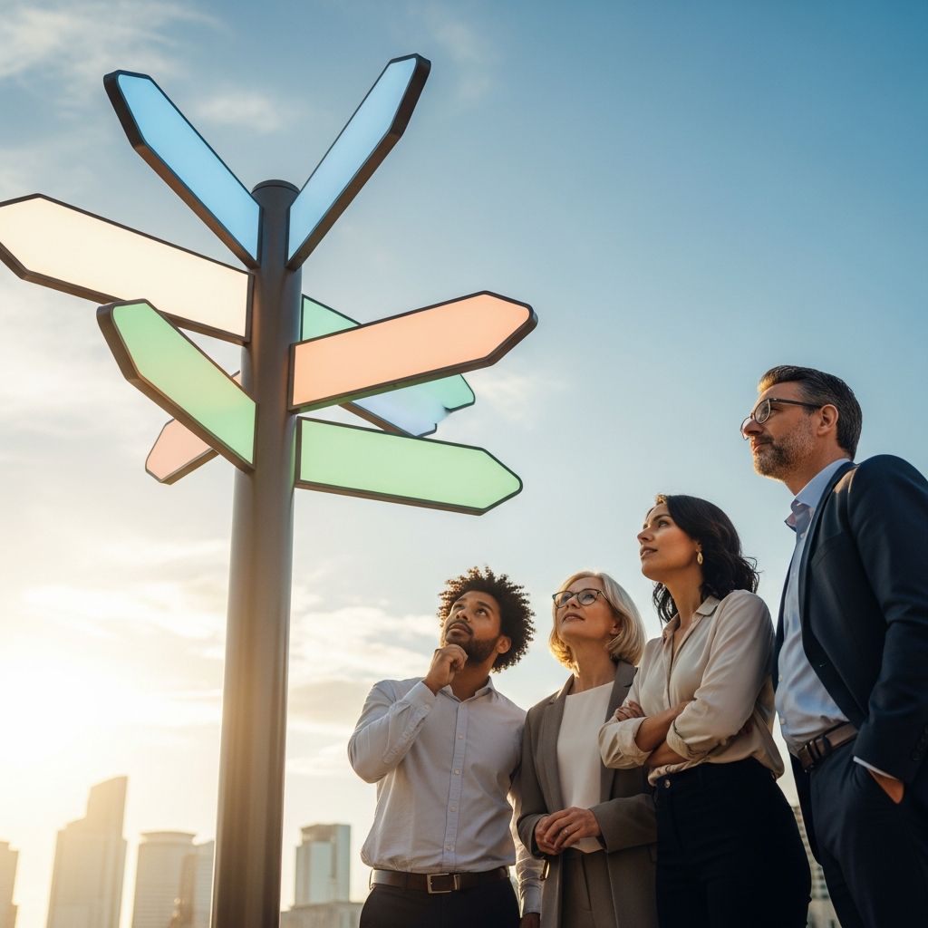 Master the art of switching careers strategically in 2026 with proven steps to leverage skills, minimize risks, and target high-growth fields for lasting success.