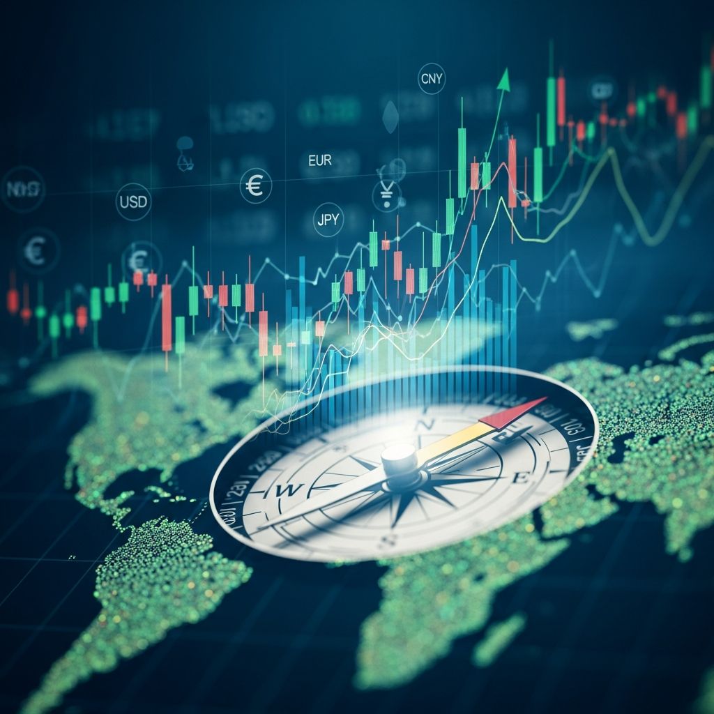 Master the essentials of financial markets to build resilient portfolios that align with your long-term wealth objectives.