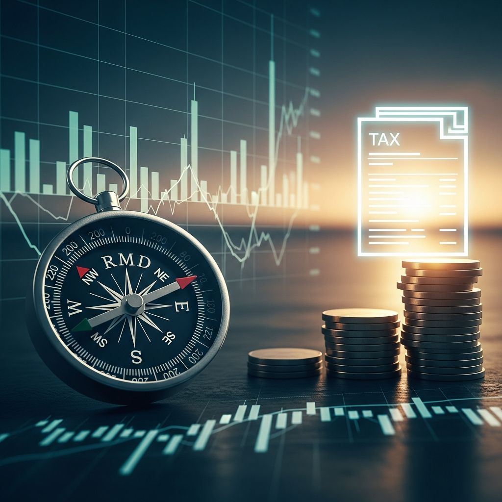 Master the rules, calculations, and tax implications of Required Minimum Distributions to safeguard your retirement savings effectively.