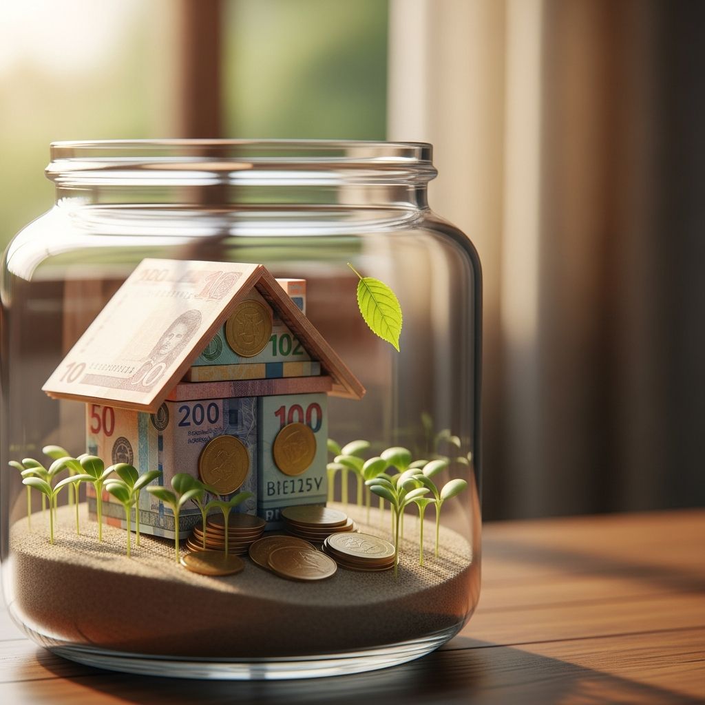 Strategic approaches to achieving your financial objectives within the next few years