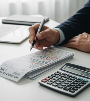 Master proven strategies to lower your healthcare costs and avoid overwhelming debt through smart negotiation tactics.