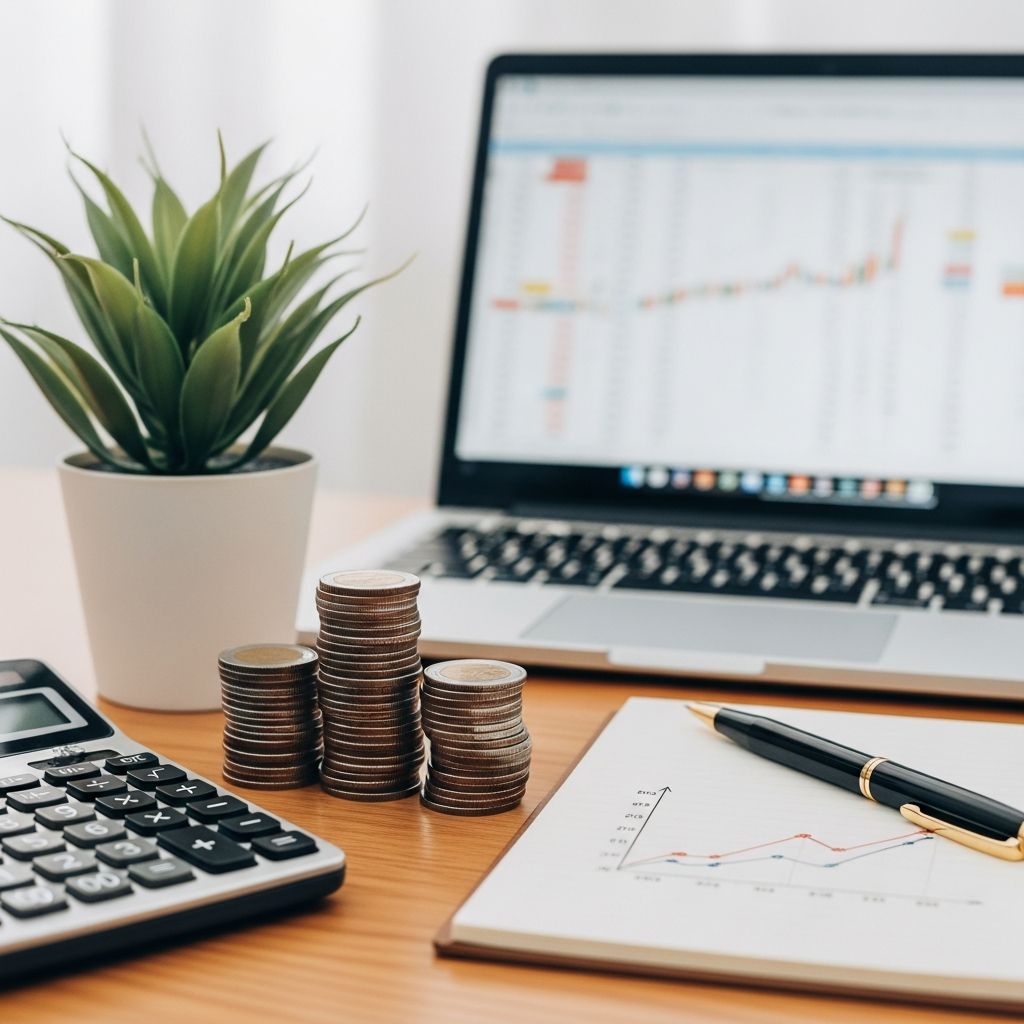 Master your finances when starting a new job: budget updates, benefits enrollment, tax tweaks, and retirement boosts for lasting security.