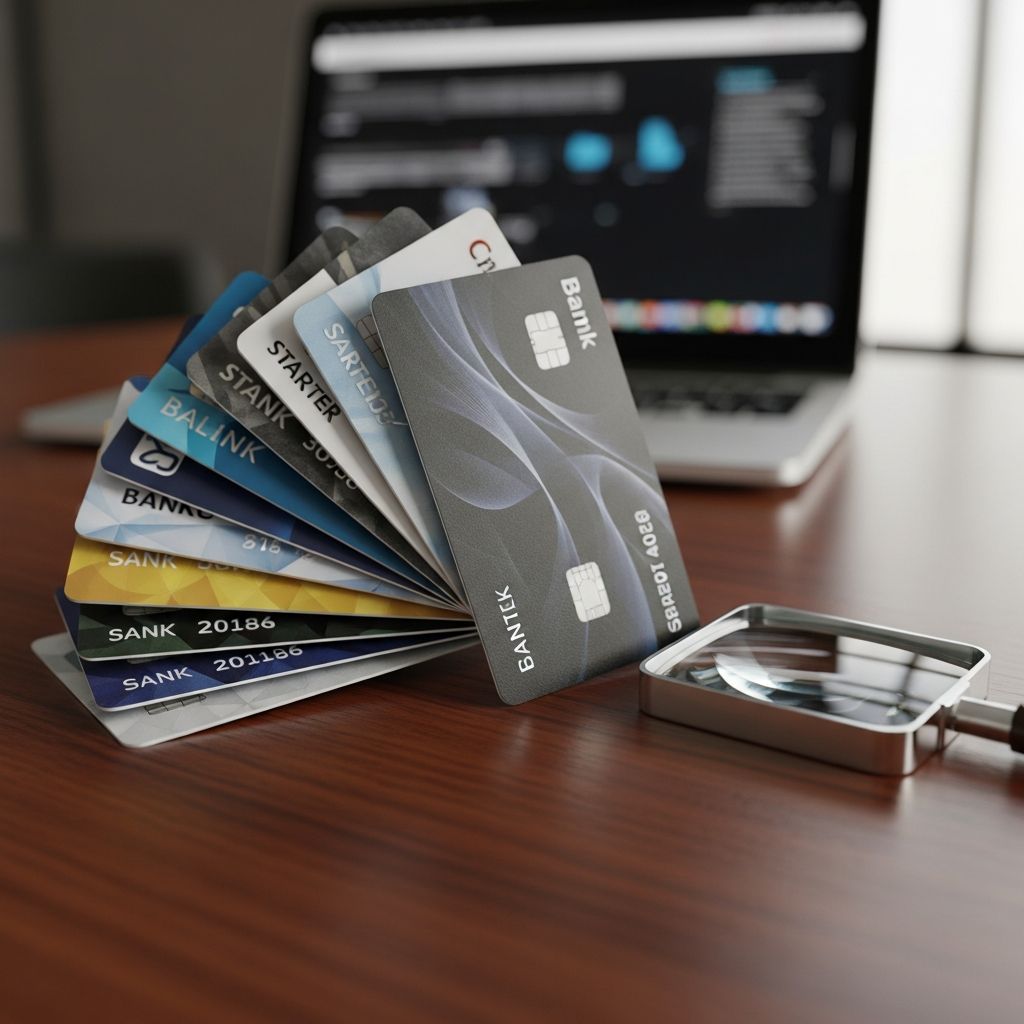 Discover top unsecured credit cards for beginners with no credit history or security deposits required to build credit responsibly.