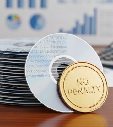 Discover how no-penalty CDs combine guaranteed returns with easy access to your savings, perfect for flexible financial planning.