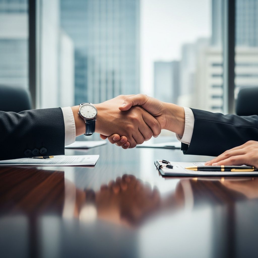 Discover the essentials of non-arm's length real estate deals, from definitions and risks to financing tips for smooth transactions.