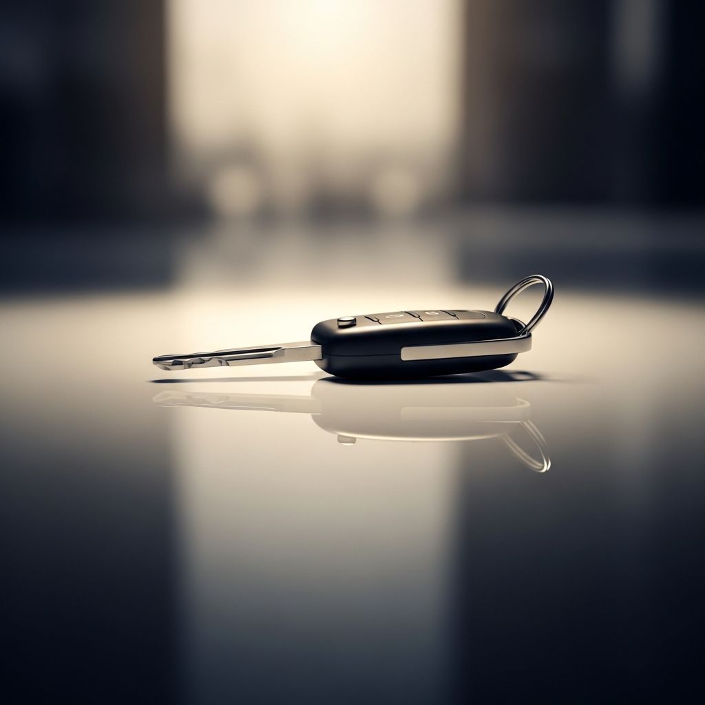 Discover how non-owner car insurance protects drivers without vehicles, offering liability coverage for borrowed or rented cars to maintain continuous protection.