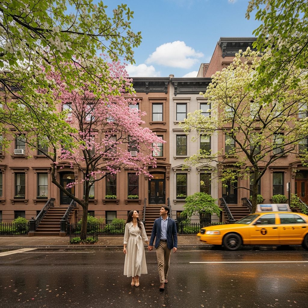 Navigate New York City's dynamic 2026 housing market with expert insights on trends, financing, and top neighborhoods for smart buyers.