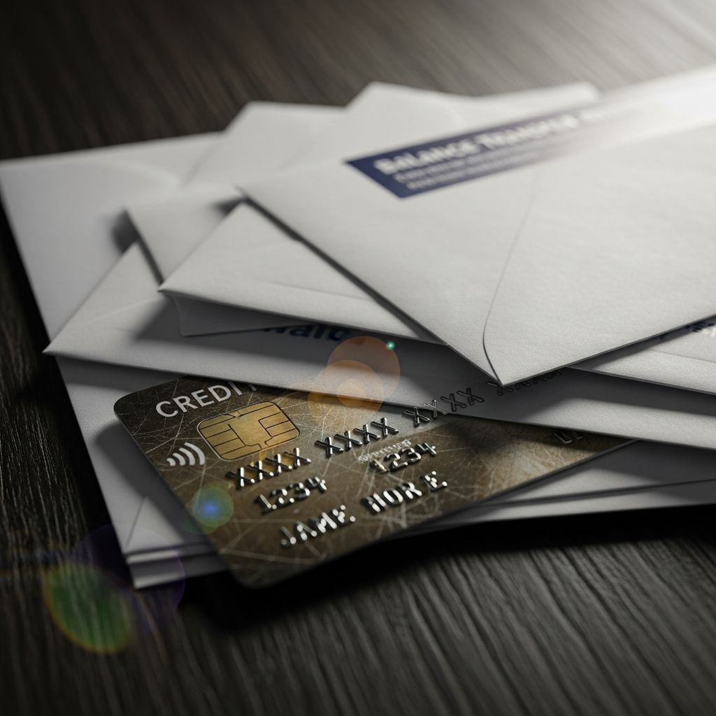 Discover what happens to your previous credit card once you've transferred its balance to a new account for better rates and savings.