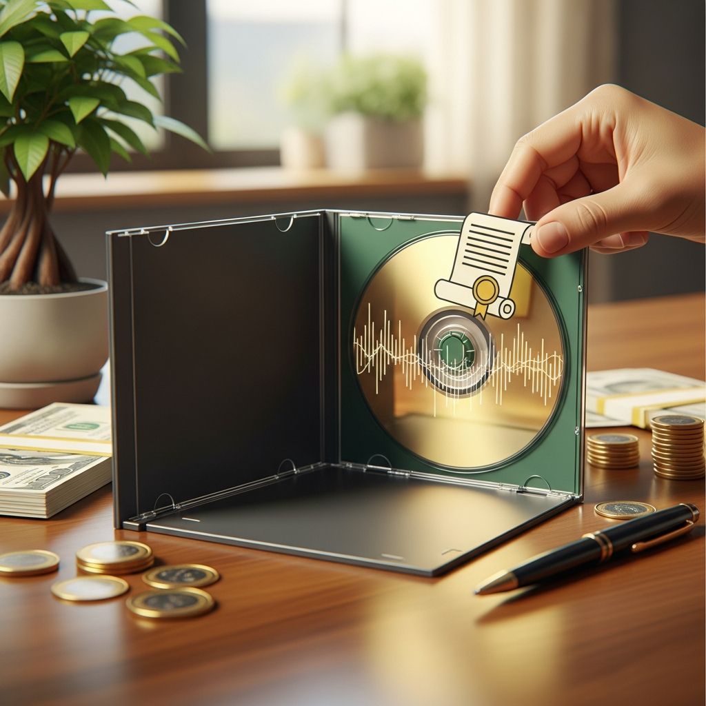 Discover how to open a Certificate of Deposit account, understand its benefits, risks, and strategies to maximize your savings securely.